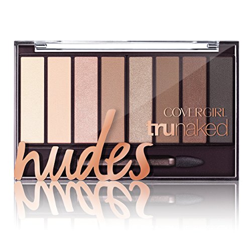 Best Drugstore Makeup Products