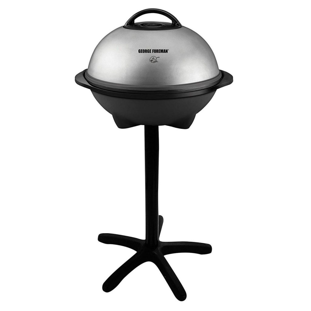 5 Best Outdoor Electric Grills for 2022 Going to Buy Find the Best