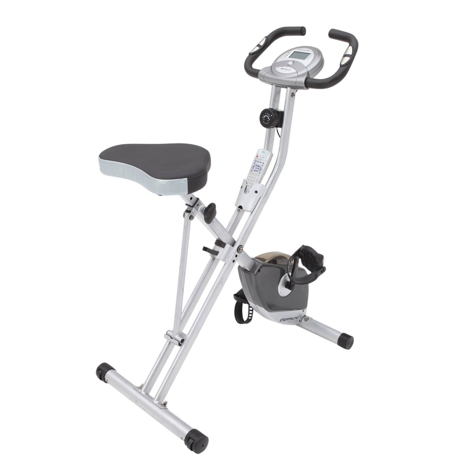 5 Best Upright Exercise Bikes 2019