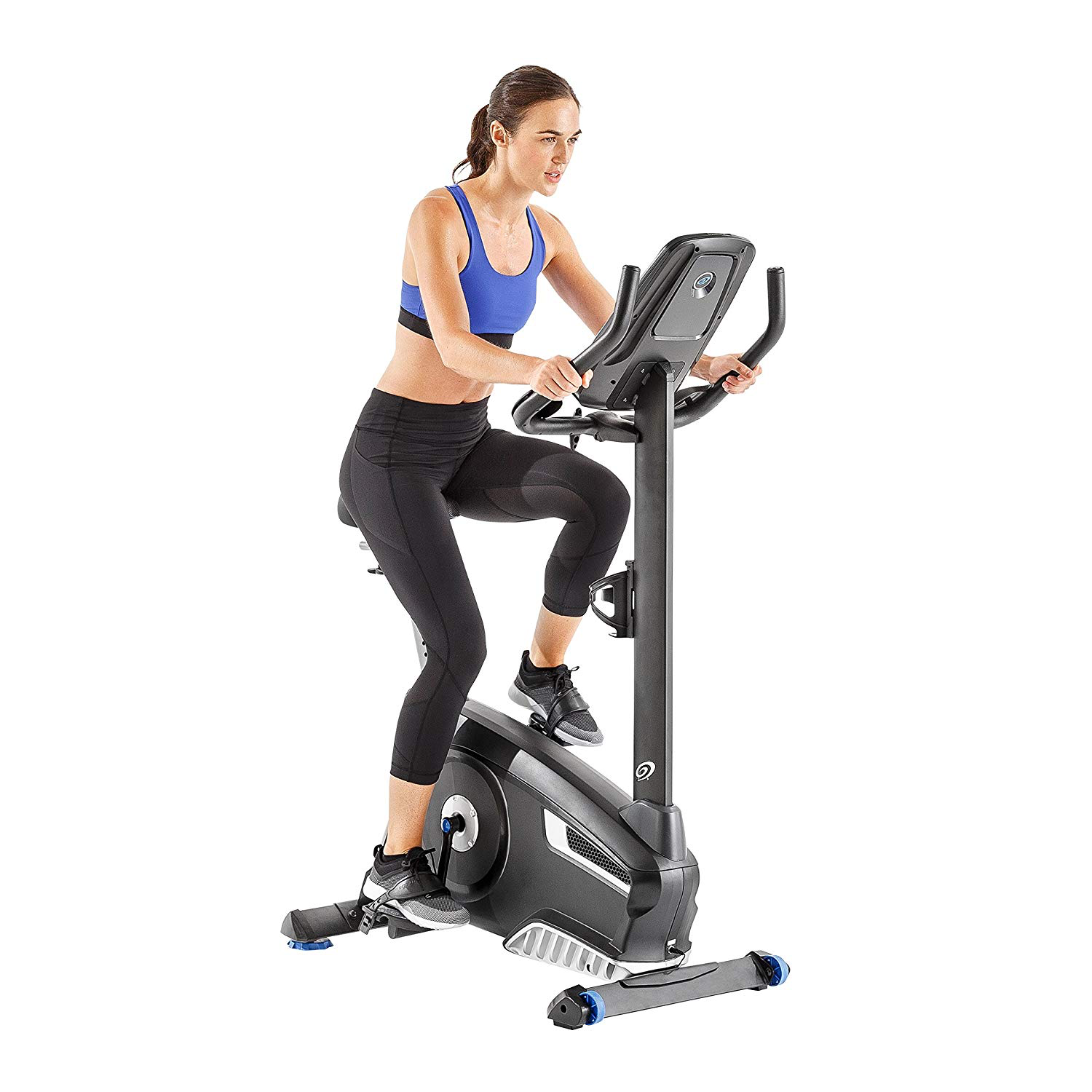 5 Best Upright Exercise Bikes 2019