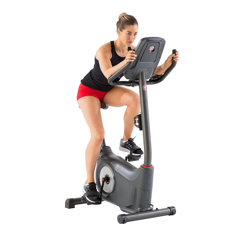 the best stationary bike for weight loss