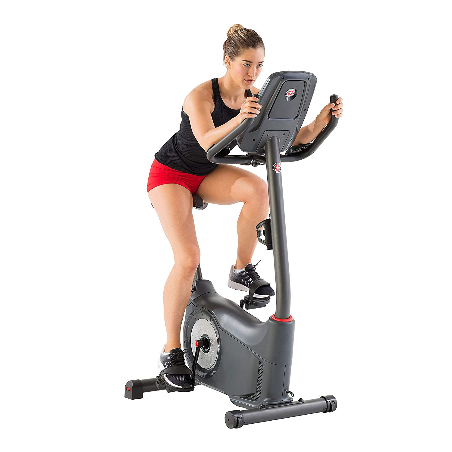 5 Best Upright Exercise Bikes 2019