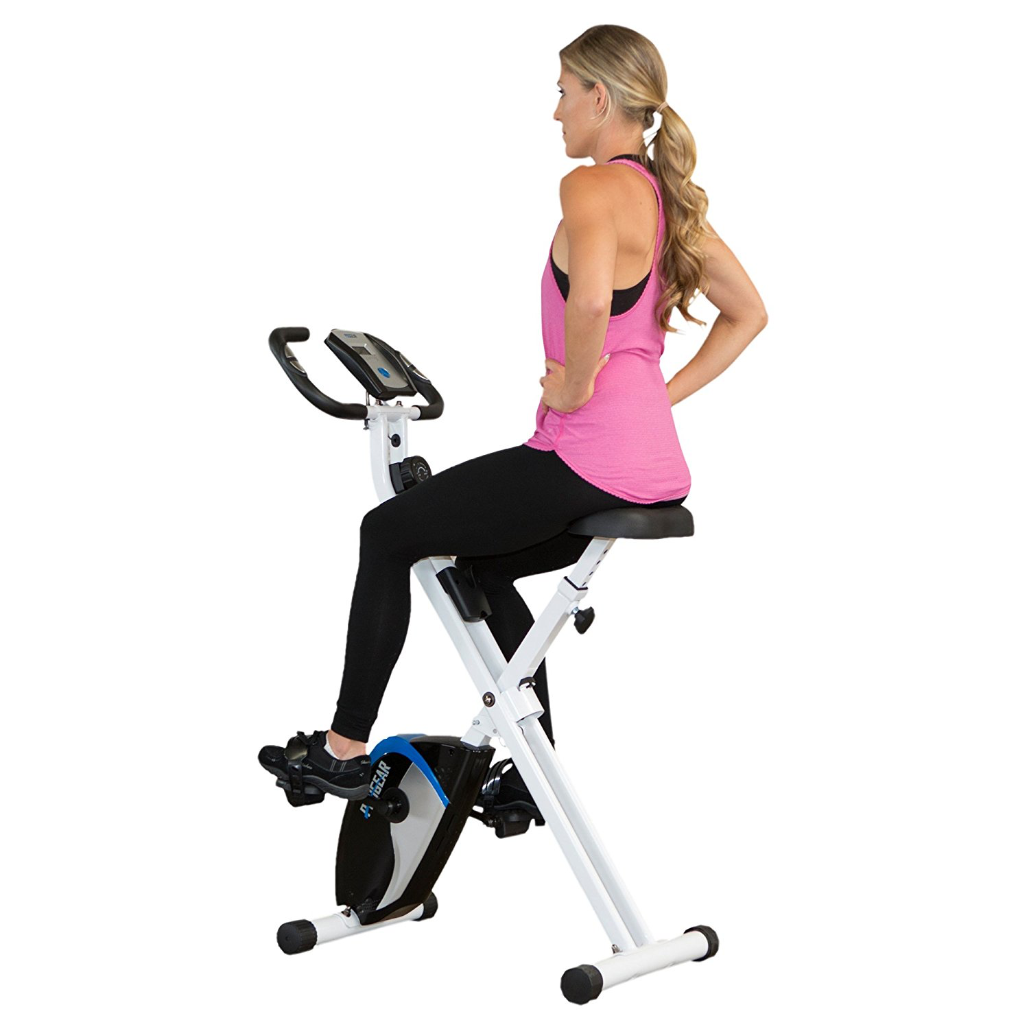 5 Best Upright Exercise Bikes 2019