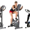 Best Exercise Bikes to Lose Weight