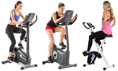 Best Exercise Bikes to Lose Weight