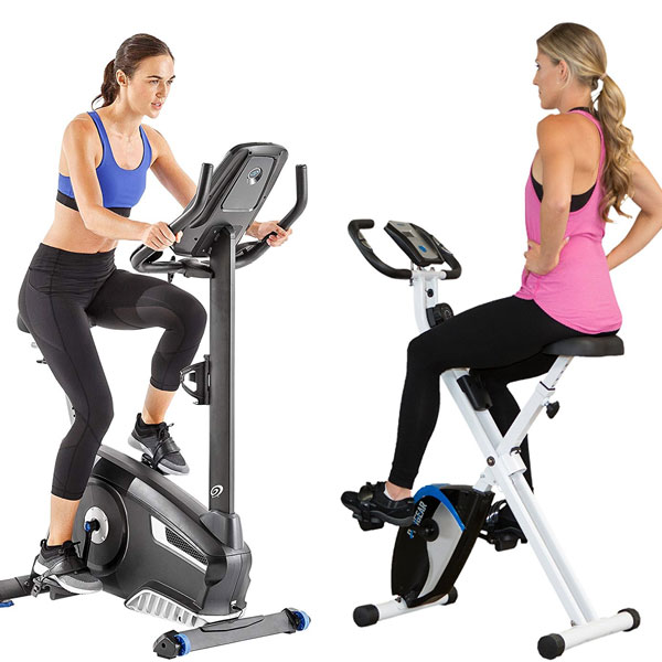 best deals on exercise bikes