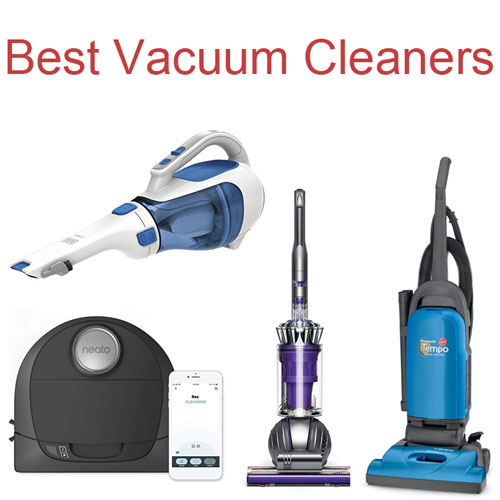 best Vacuum Cleaner 