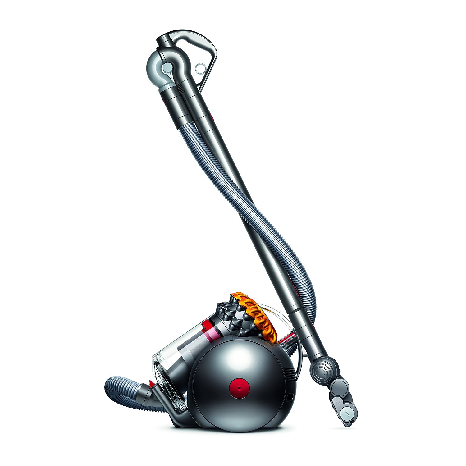 Dyson Big Ball Multifloor Canister Vacuum