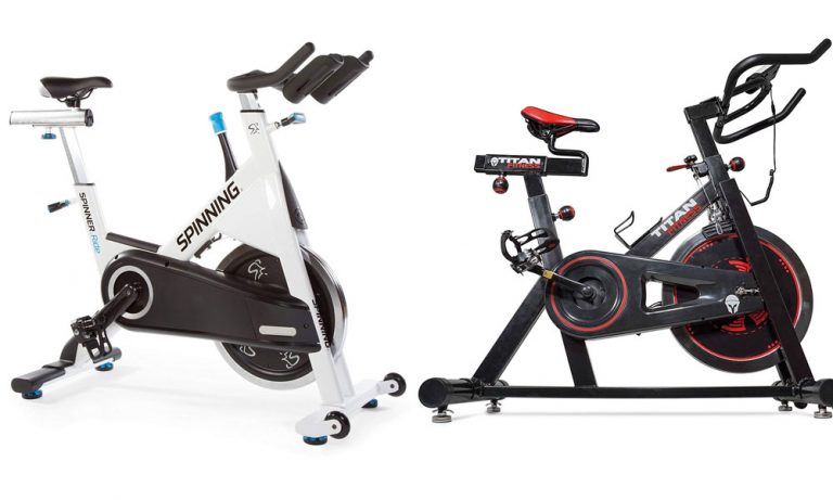 5 Best Spin Exercise Bikes for Home 2022 – Reviews of Indoor Spin Bikes ...