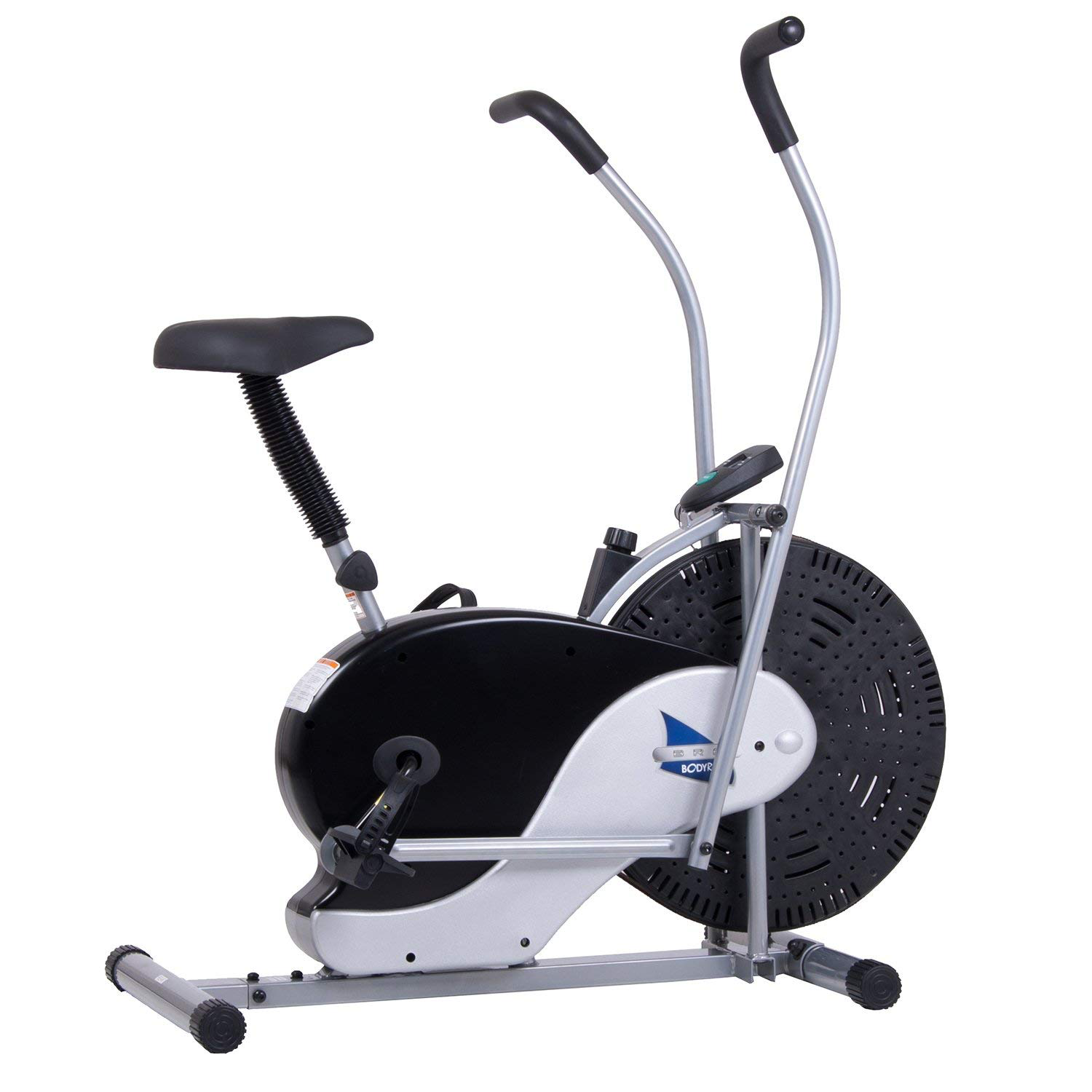 Best Exercise Bikes for Home