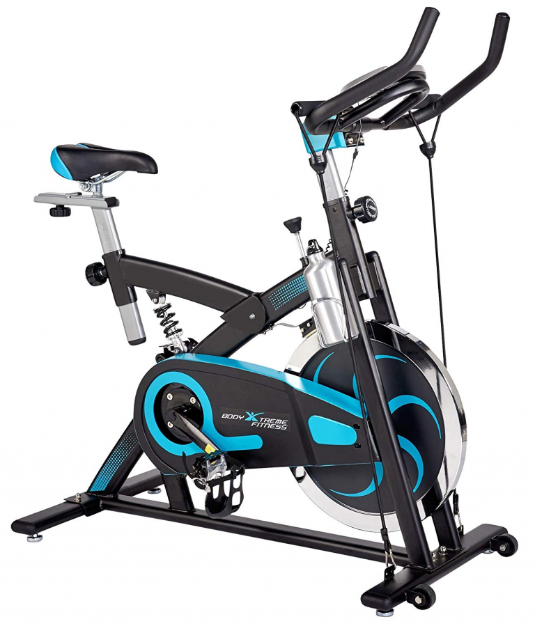 best exercise bike 2021