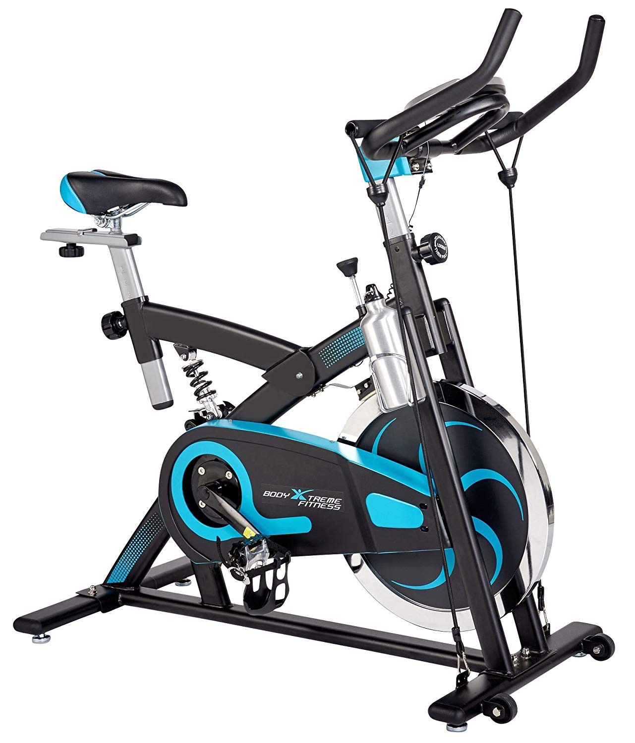 Best Exercise Bikes for Home