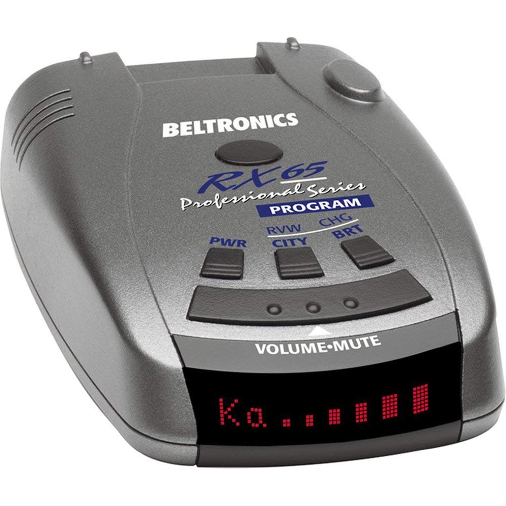 Best Radar Detectors