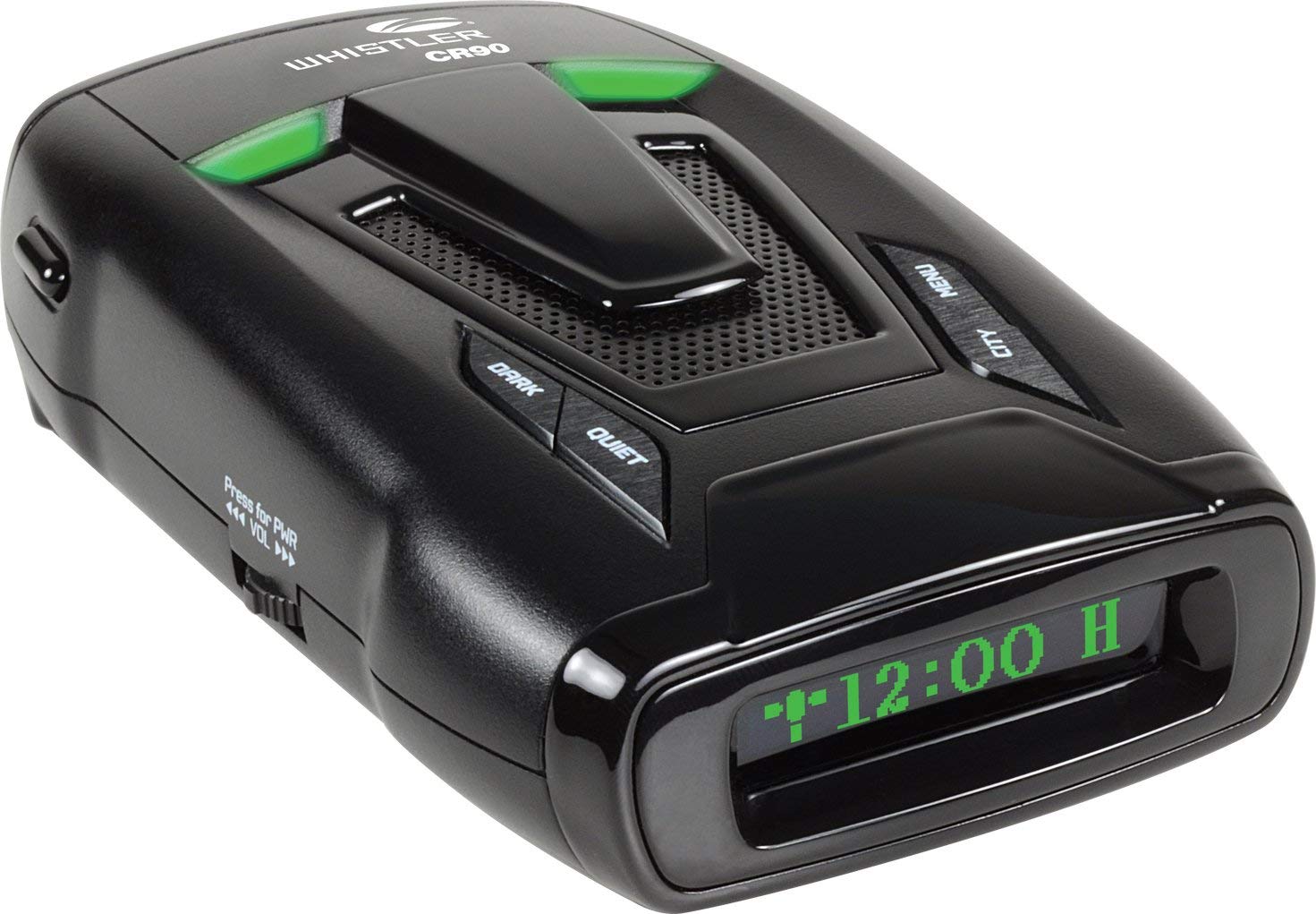 Best Radar Detectors