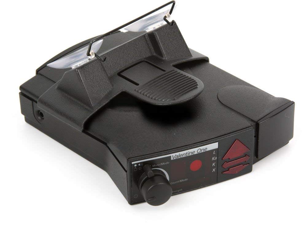 Best Radar Detectors