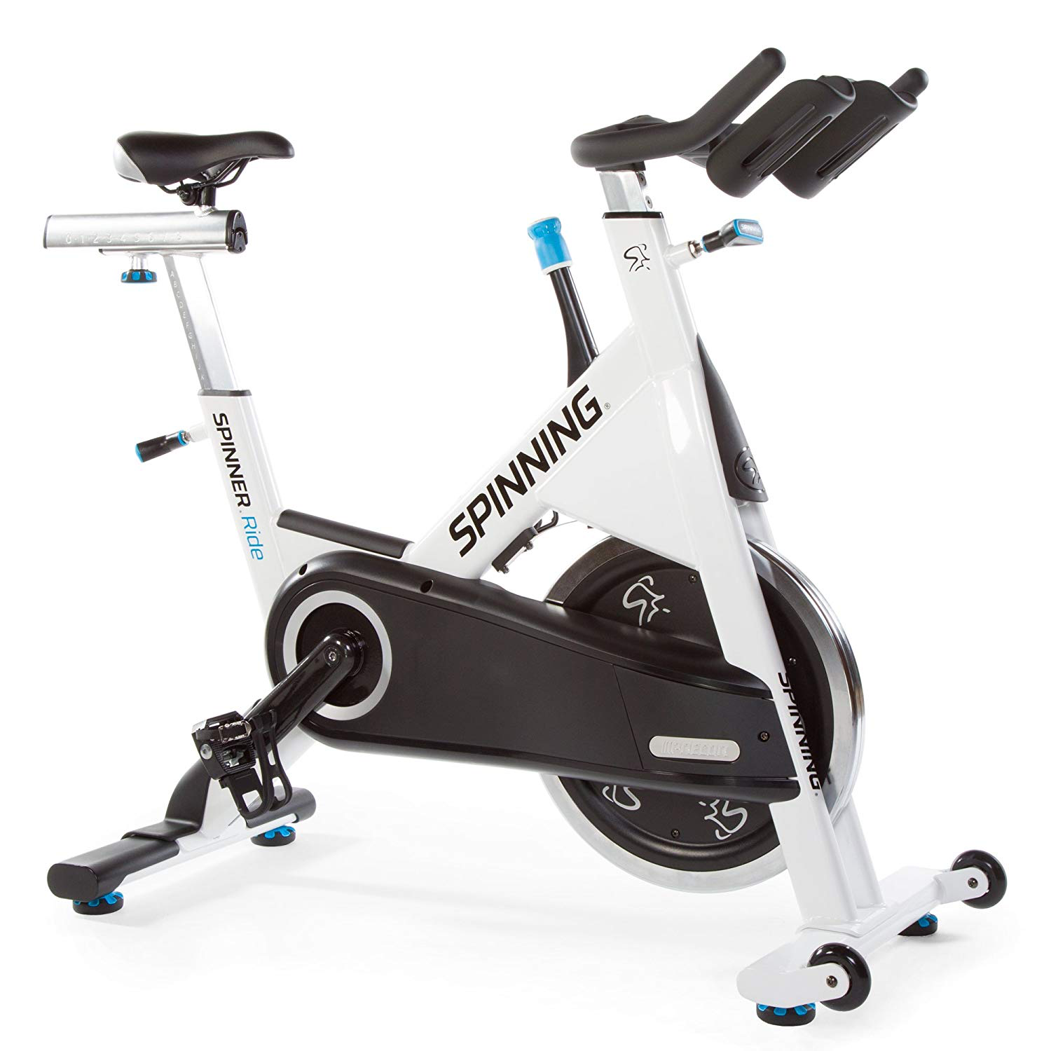 Best Spinning Exercise Bikes