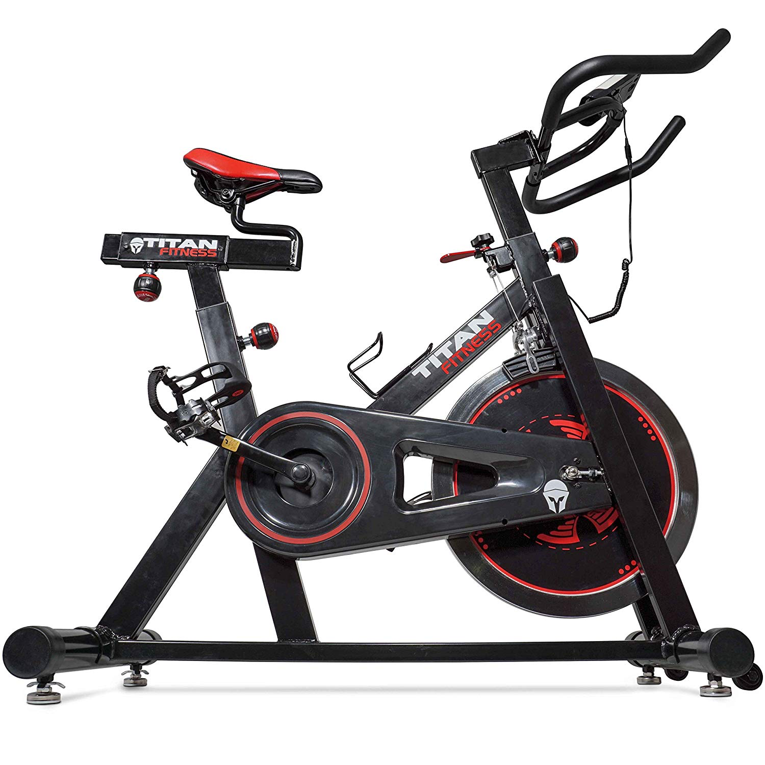 Best Spinning Exercise Bikes