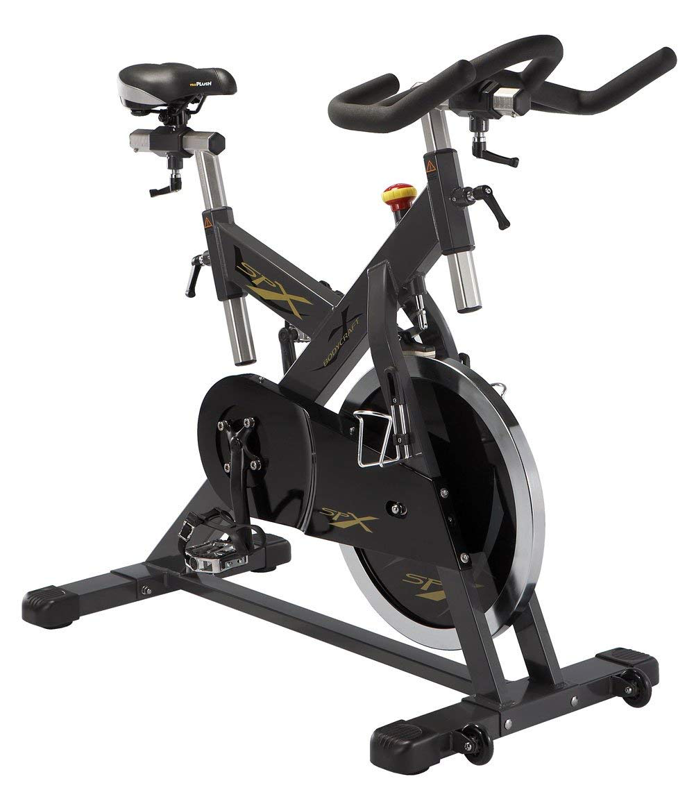 Best Spinning Exercise Bikes