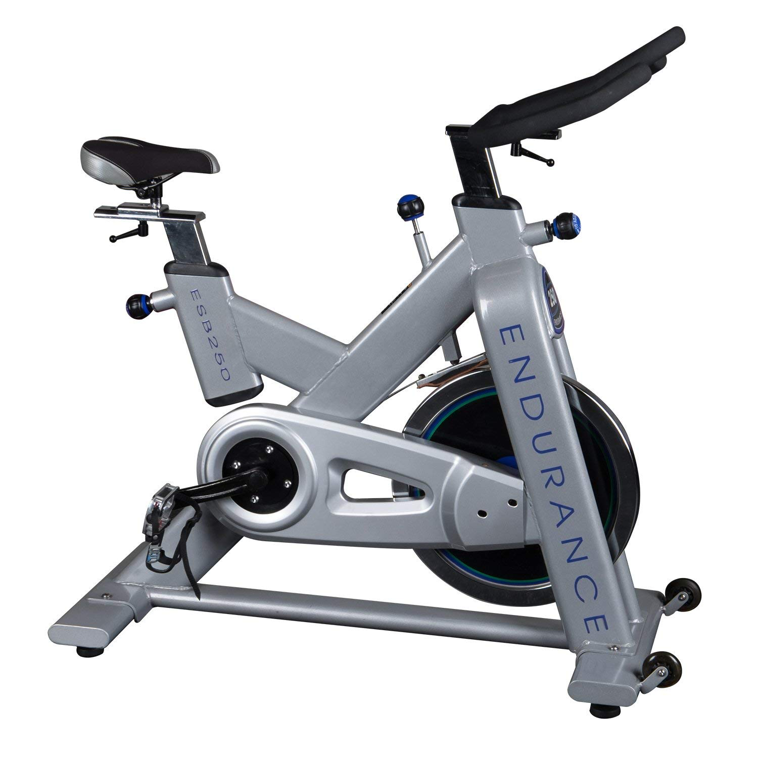 5 Best Spin Exercise Bikes for Home 2022 Reviews of Indoor Spin Bikes