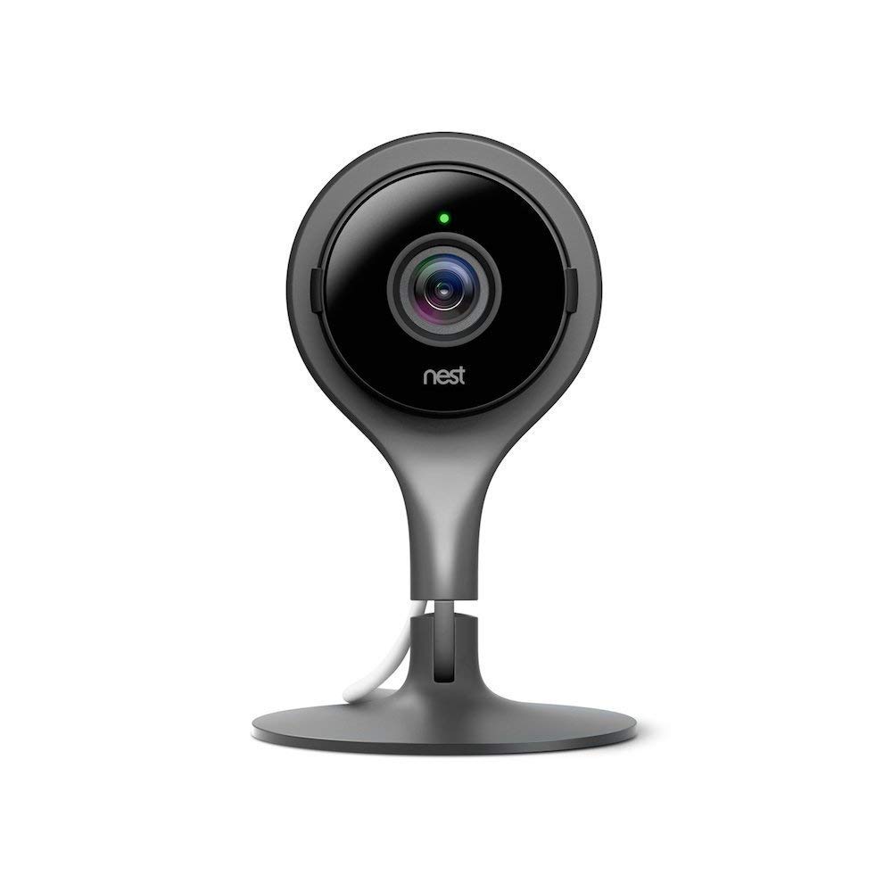 5 Best Security Cameras