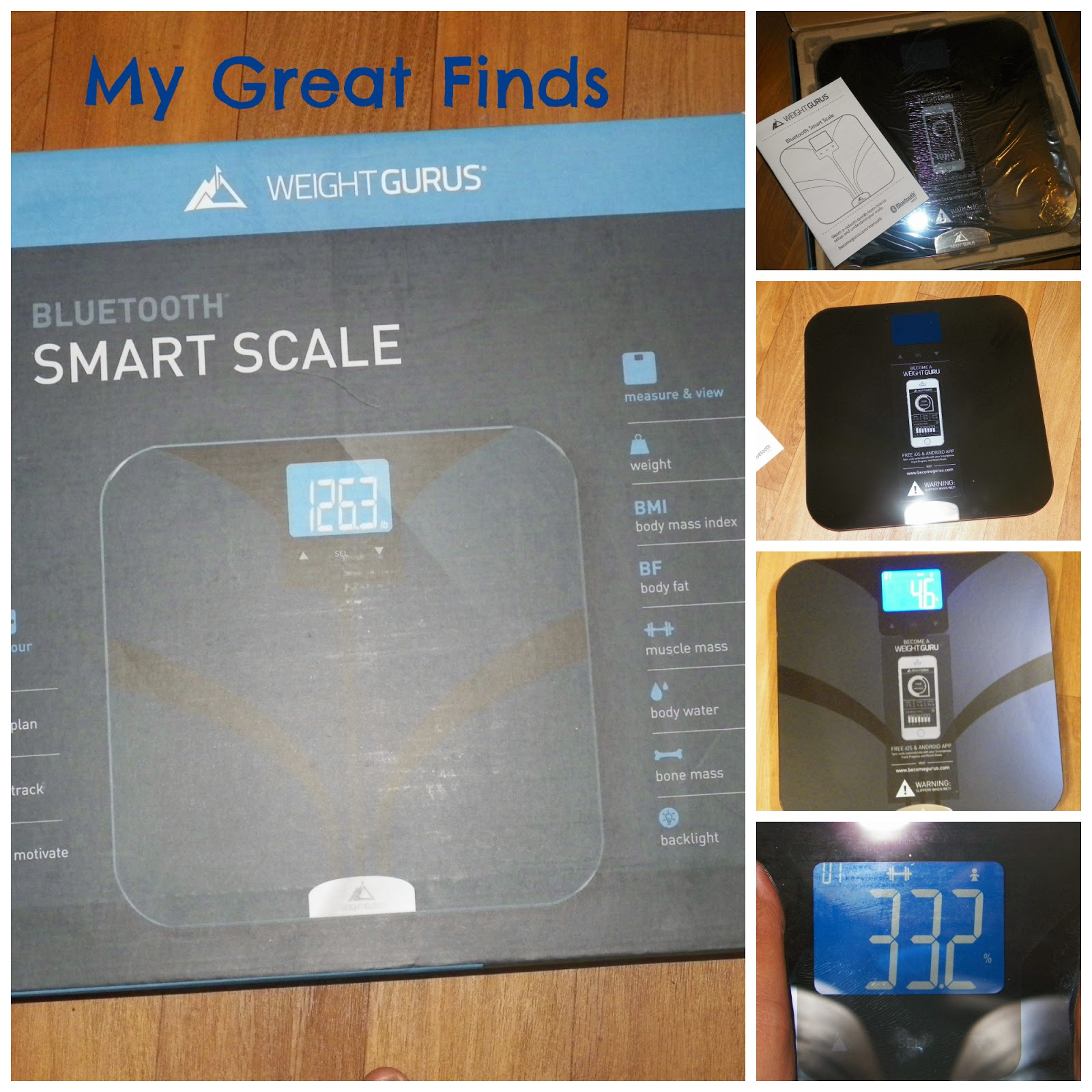 Best Bathroom Scales for Health & Weight Tracking