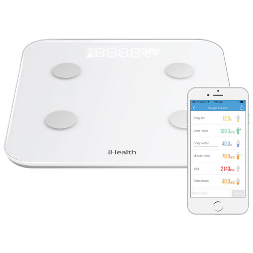 Best Bathroom Scales for Health & Weight Tracking