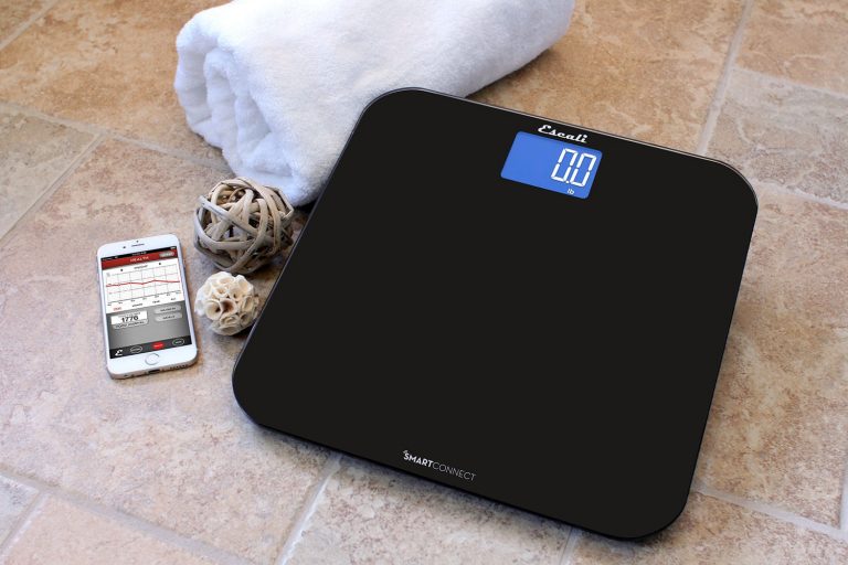 6 Best Bathroom Scales 2024 Best Digital Scales for Health, Weight