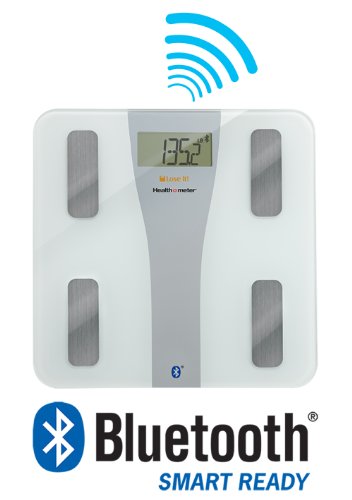 Best Bathroom Scales for Health & Weight Tracking