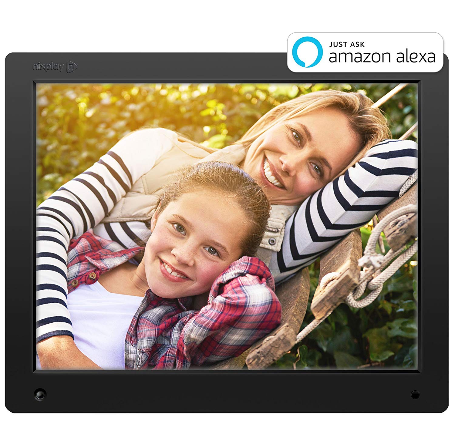 Best Digital Picture Frame With Wifi 2018 Picturemeta