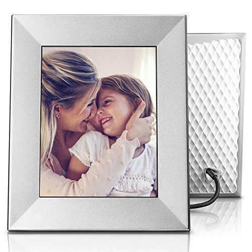 Best Digital Photo Frames 2019 - Best Digital Picture Frame With Wifi