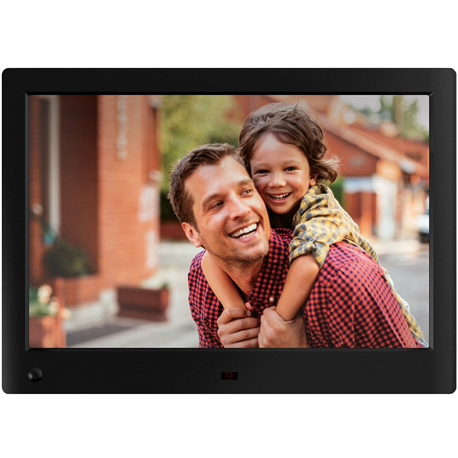 Best Digital Photo Frames 2019 - Best Digital Picture Frame With Wifi