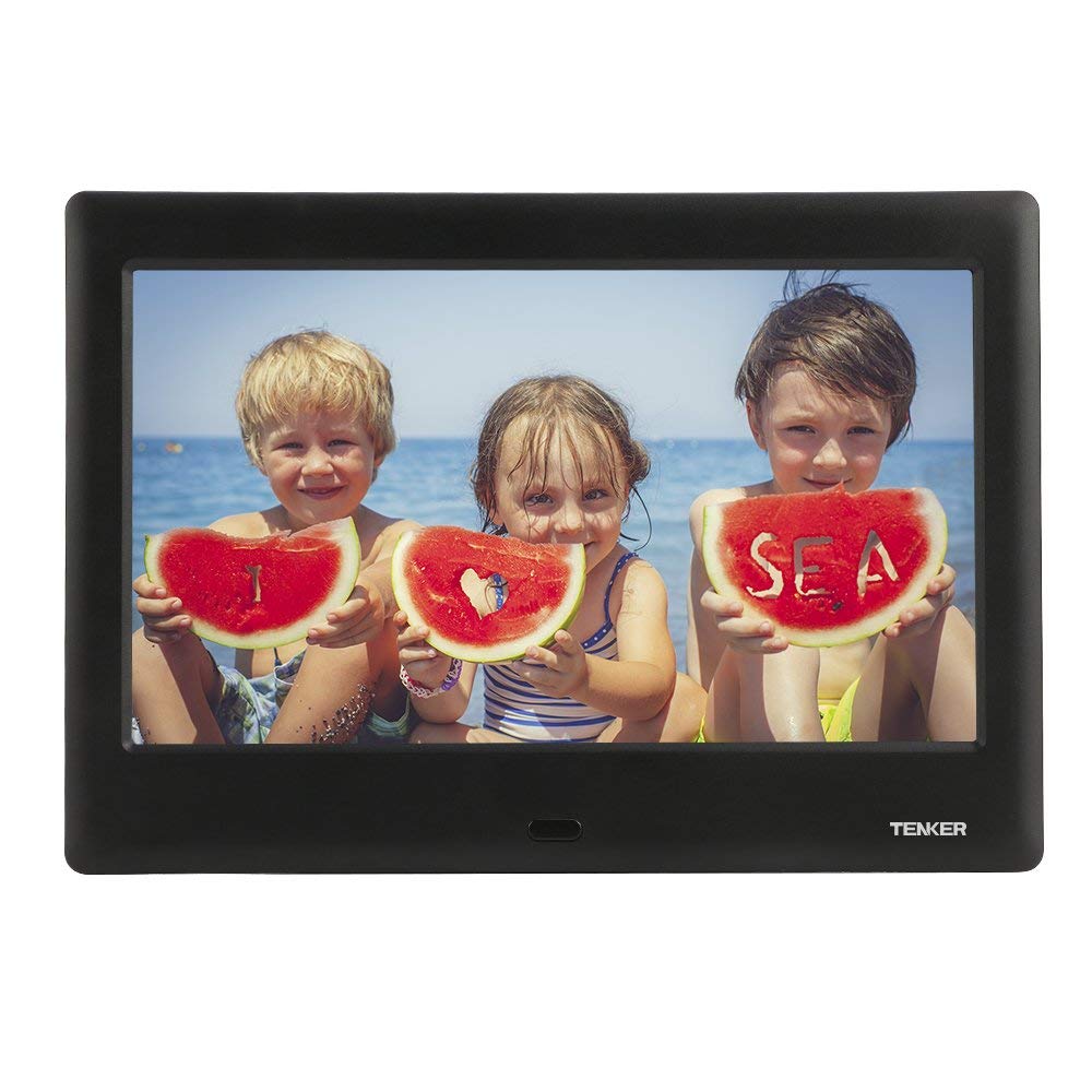 best buy digital picture frame