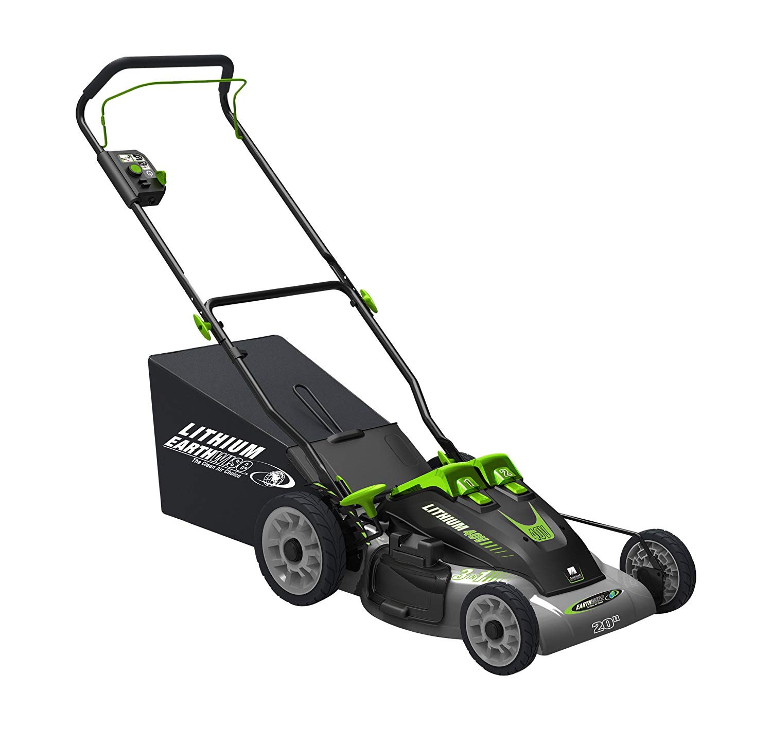 What Are The Best Battery Powered Lawn Mowers