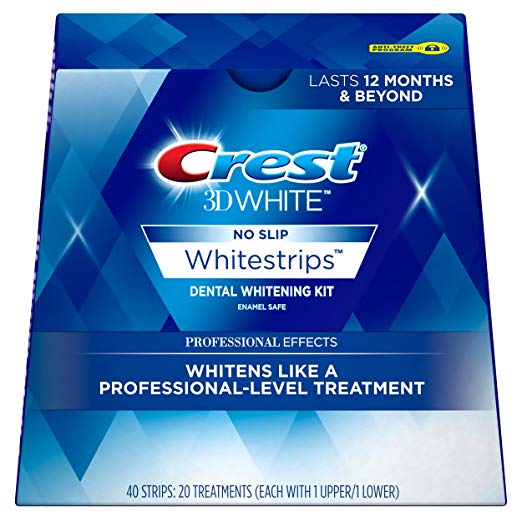 Best Teeth-Whitening Kits for Home Use