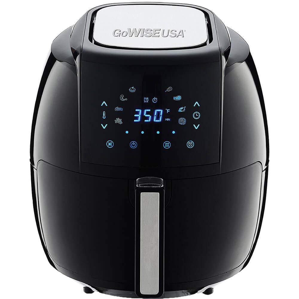 top rated air fryer