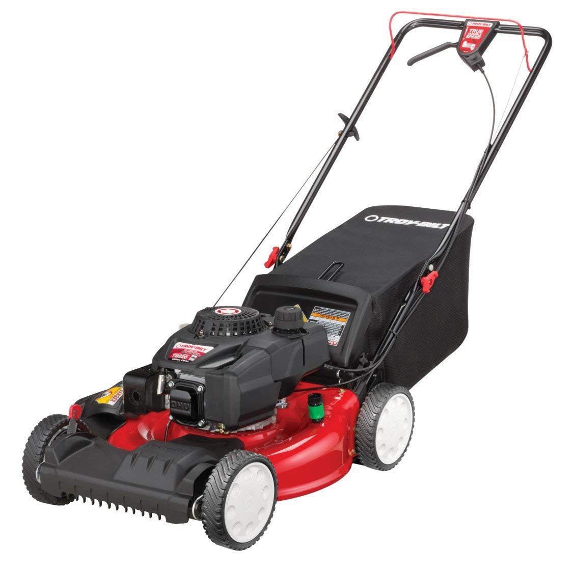 5 Best Gas Lawn-Mowers Reviews