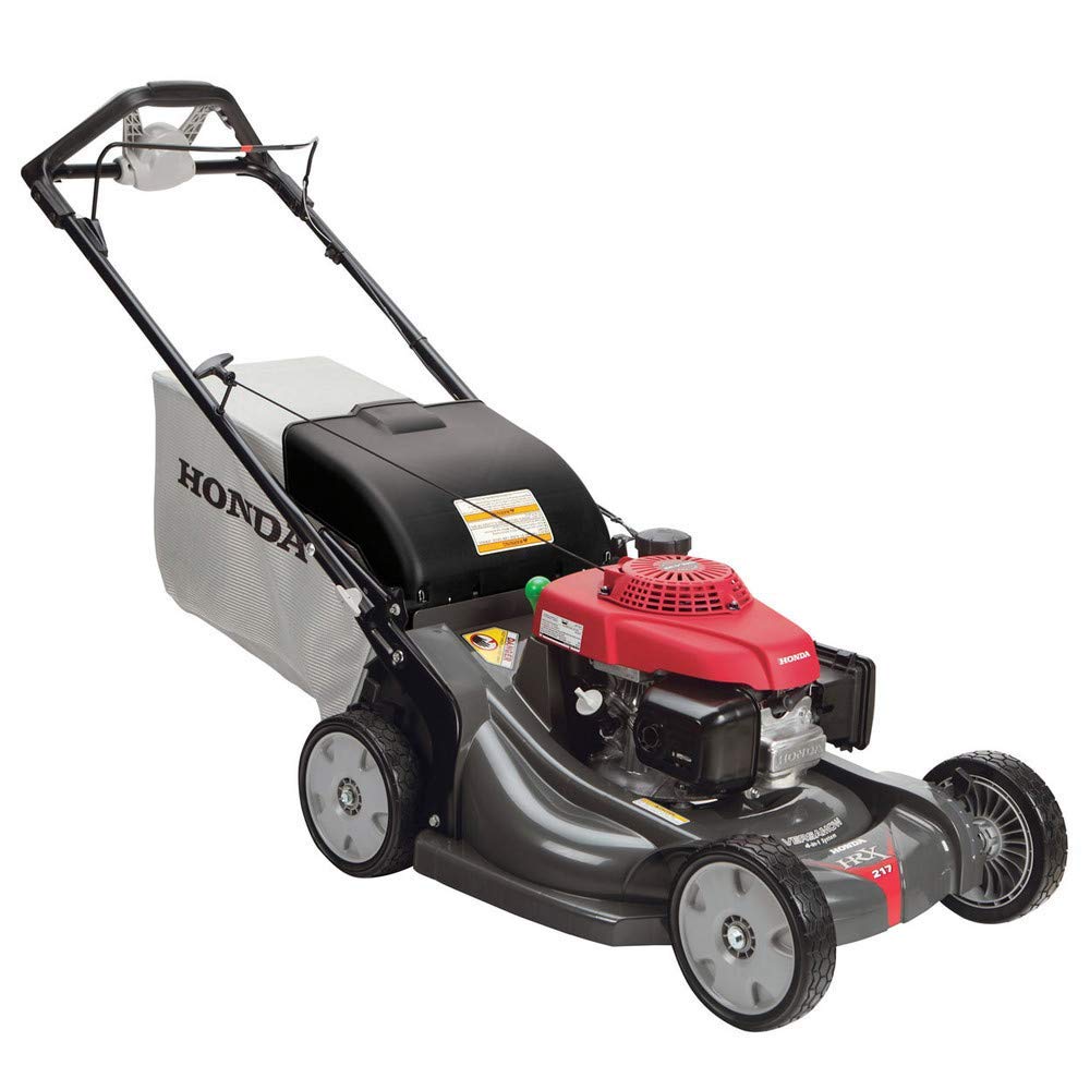 5 Best Gas Lawn-Mowers Reviews