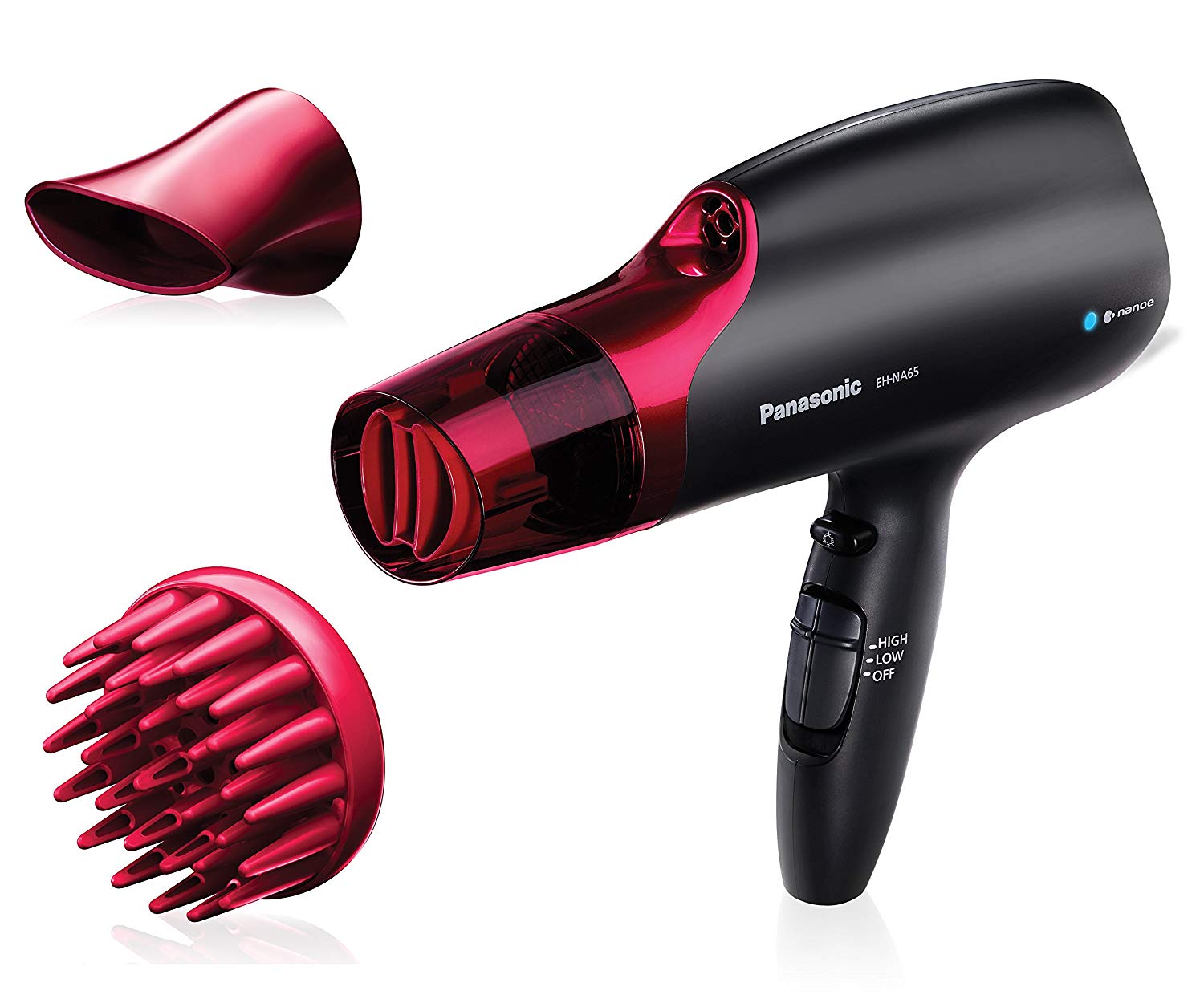 5 Best Hair Dryers for Different Hair Types