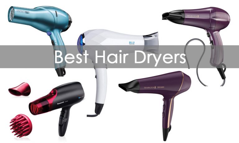 5 Best Hair Dryers 2022 For Different Hair Types Going To Buy Find The Best Deals Online 