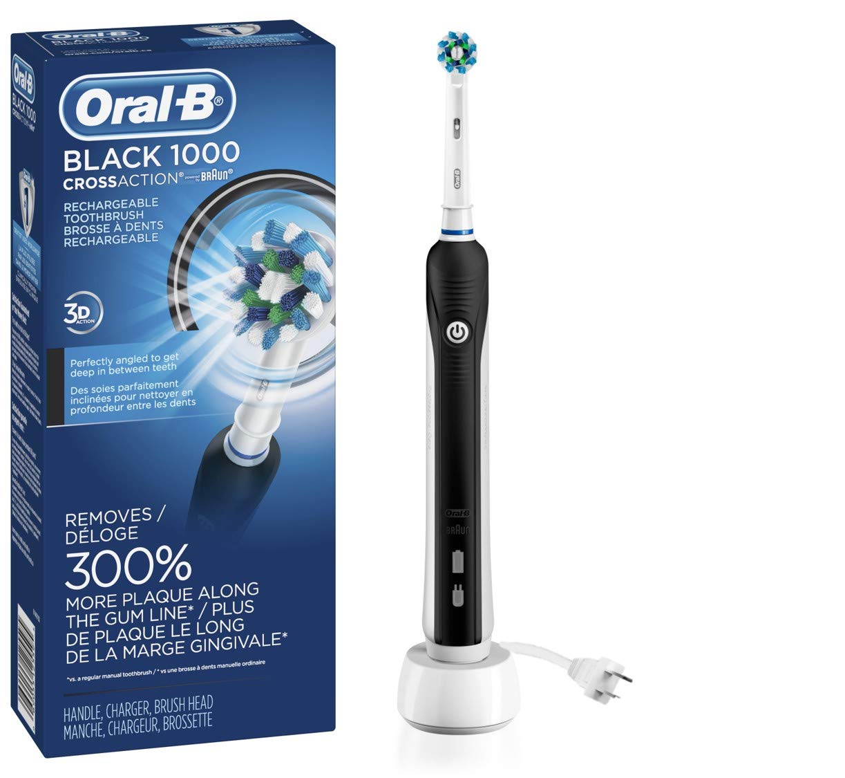 Best Electric Toothbrushes for Whiter Teeth