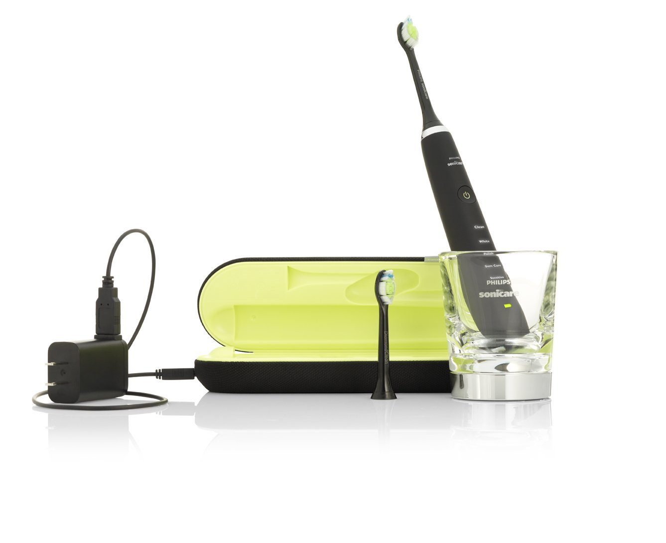 Best Electric Toothbrushes for Whiter Teeth