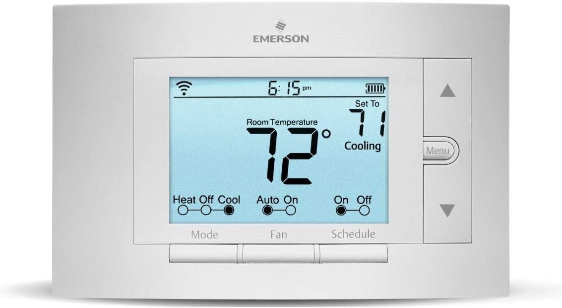 Best Programmable Thermostats