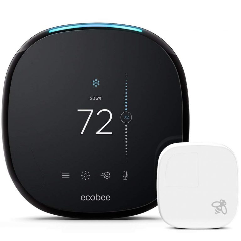 Best Programmable Thermostat 2024 Best Thermostat Penni Cathyleen