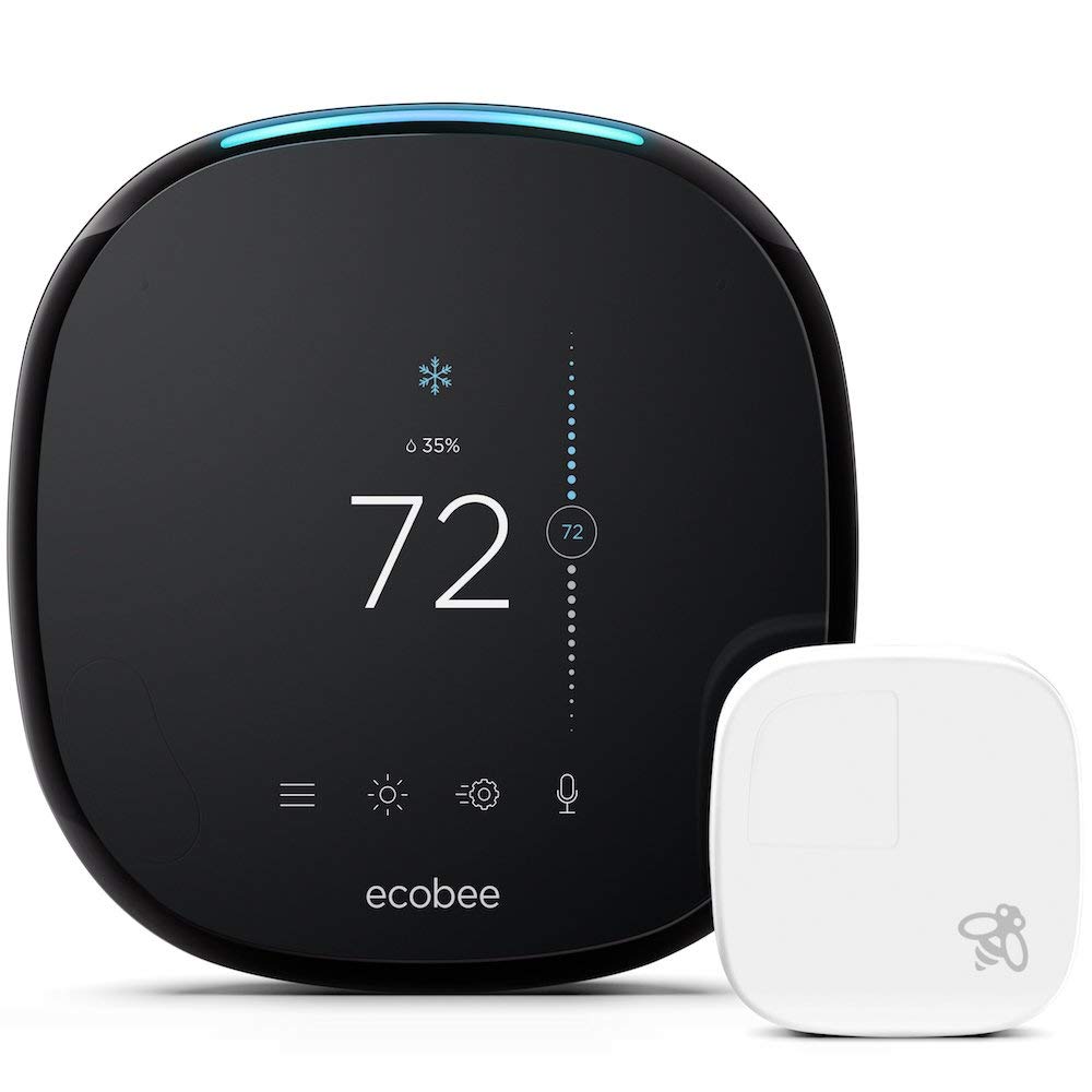 Best Programmable Thermostats