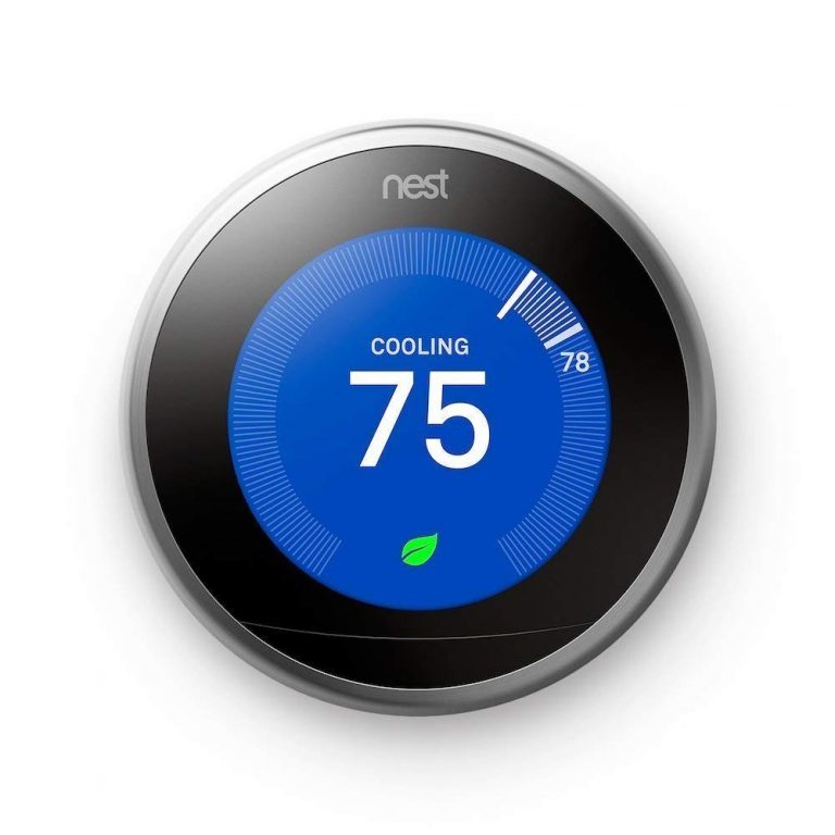 5 Best Programmable Thermostats for Home 2022 Going to Buy Find the