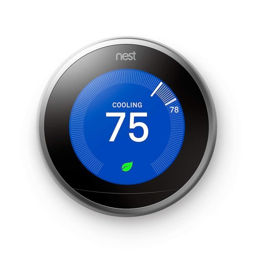 5 Best Programmable Thermostats for Home 2024 Going to Buy Find the