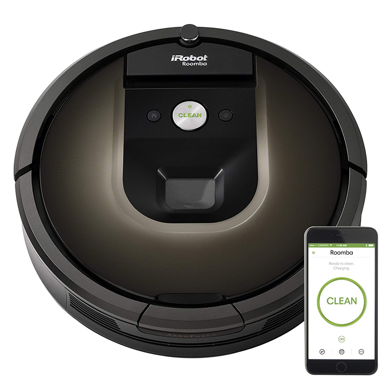 Best Robot Vacuums for All Floor Types