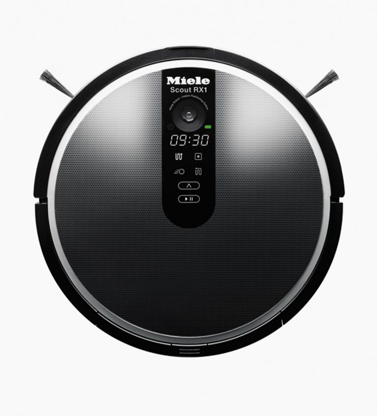 5 Best Robot Vacuums 2024 – Best Robot Vacuums For All Floor Types ...