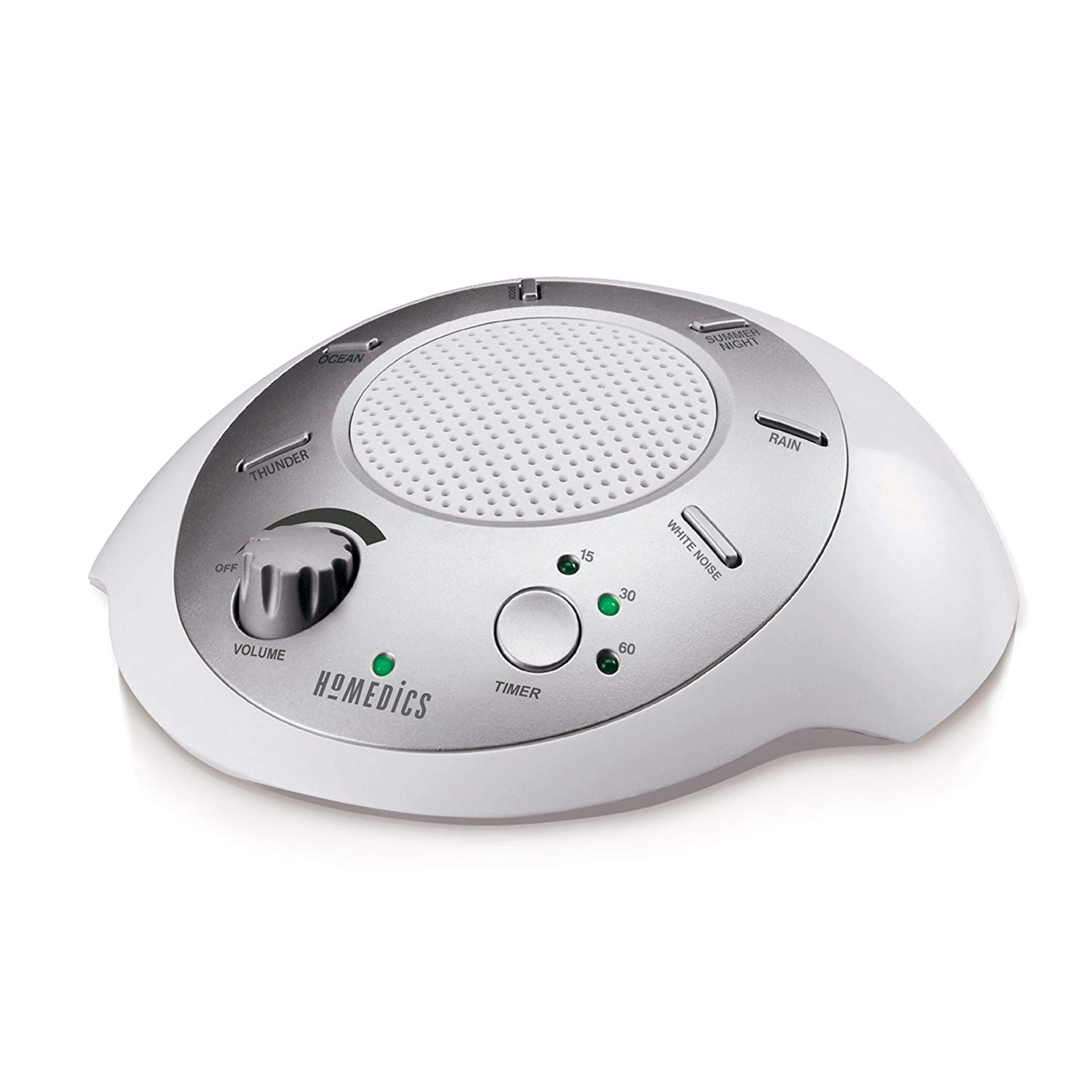 Best Sound Machines for Restful Sleep