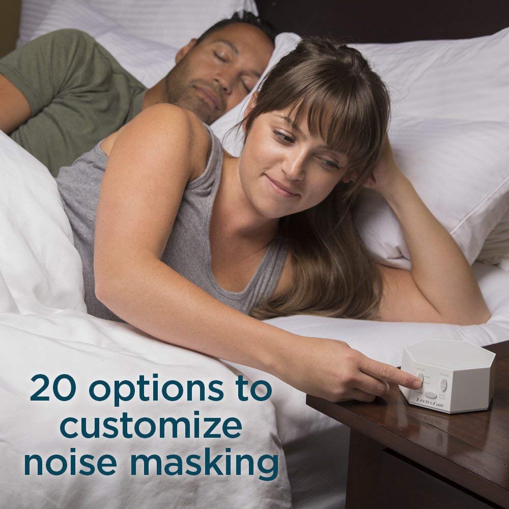 Best Sound Machines for Restful Sleep